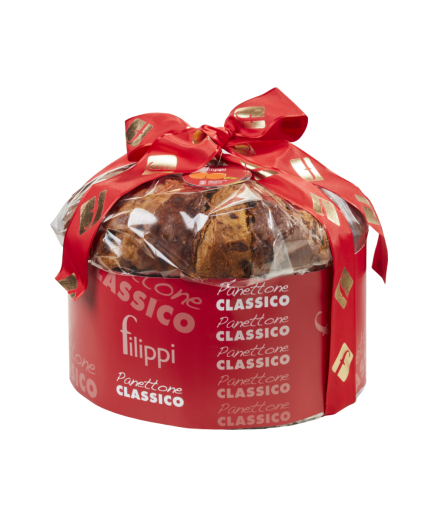 Panettone Classico Grande Dama 10 Kg