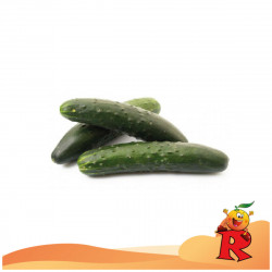 Cetrioli 500 Gr.