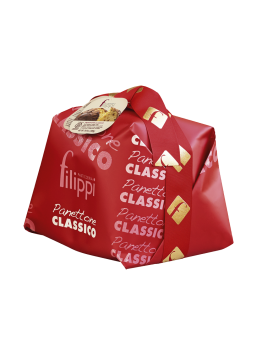 Panettone Classico Damigella 2 Kg