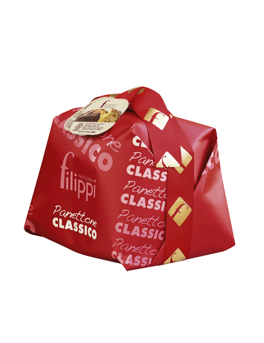 Panettone Classico Damigella 2 Kg