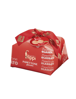 Panettone Glassato 1 Kg