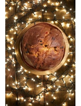 Panettone Classico 500 Grammi