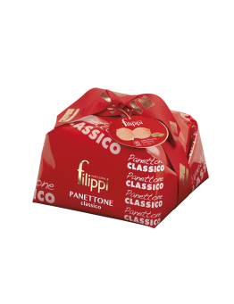Panettone Classico 500 Grammi