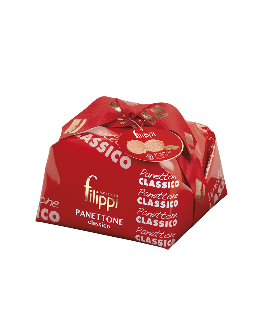 Panettone Classico 500 Grammi