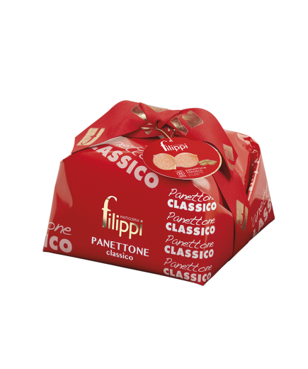 Panettone Classico 500 Grammi