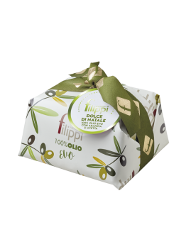 Dolce 100% Olio EVO 500 Grammi