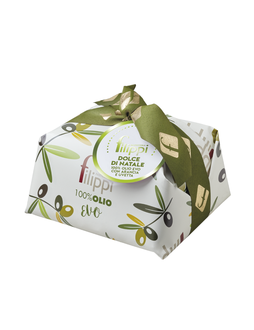 Dolce 100% Olio EVO 500 Grammi