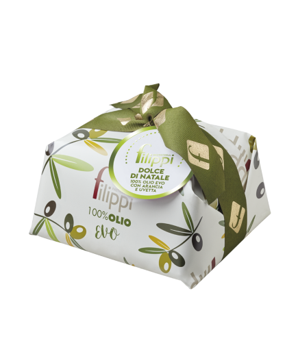 Dolce 100% Olio EVO 500 Grammi