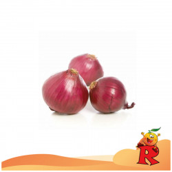 Cipolle Rosse 500 Gr.