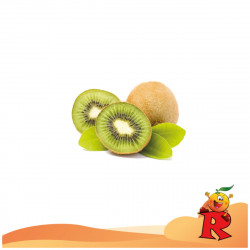 Kiwi Verdi Piemonte 500 grammi