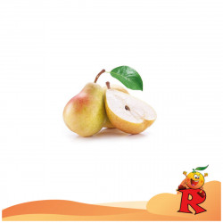 Pere Williams 500 Gr.