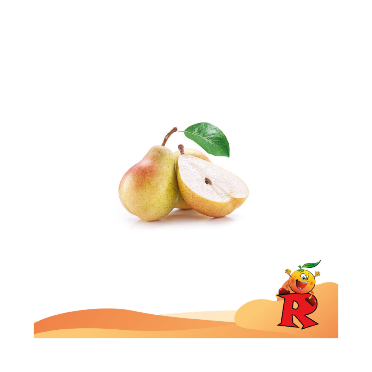 Pere Williams 500 Gr.