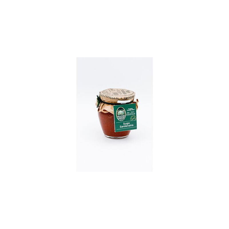 Sugo Sardenaira 180 Grammi Sugo Sardenaira 180 Grammi