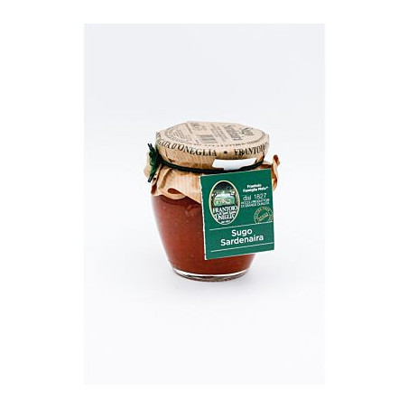 Sugo Sardenaira 180 Grammi