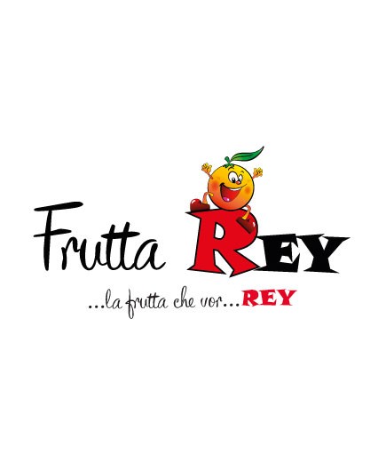 Laboratorio Frutta Rey