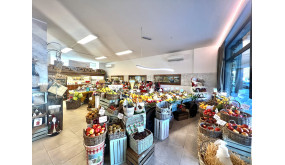 Frutta Rey Boutique