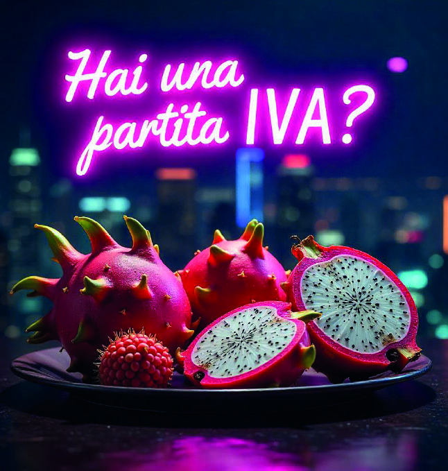 Punti Vendita
